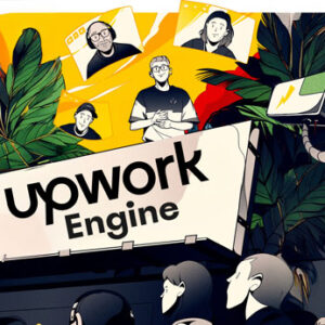 Upwork Engine Sinhala Course